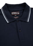 Polo shirt Pique Slim Fit Stripes