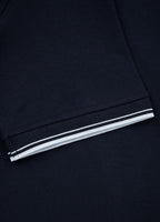Polo shirt Pique Slim Fit Stripes