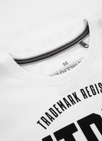 Men's T-Shirt SAN DIEGO DOG - White