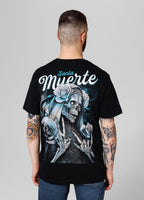 Men's T-Shirt SANTA MUERTE 24