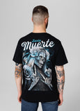 Men's T-Shirt SANTA MUERTE 24