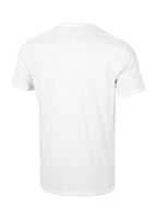 Men's T-Shirt SCRATCH - White