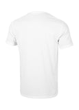 Men's T-Shirt SCRATCH - White