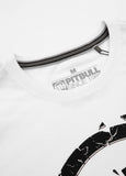 Men's T-Shirt SCRATCH - White