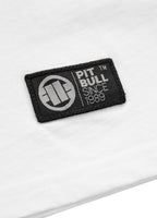 Men's T-Shirt SCRATCH - White