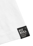 Men's T-Shirt SCRATCH - White