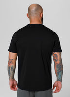 Men's T-Shirt SCRATCH - Black