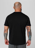 Men's T-Shirt SCRATCH - Black