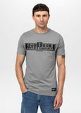 Men's T-Shirt Slim Fit Classic Boxing