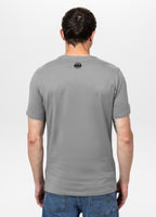 Men's T-Shirt Slim Fit Classic Boxing
