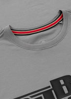 Men's T-Shirt Slim Fit Classic Boxing