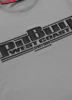 Men's T-Shirt Slim Fit Classic Boxing