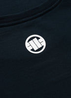 Men's T-Shirt Slim Fit Classic Boxing