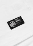 Men's T-Shirt Slim Fit NO LOGO - White