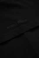 Men's T-Shirt Slim Fit NO LOGO - Black