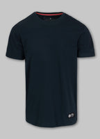 T-Shirt Slim Fit No Logo