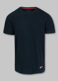 T-Shirt Slim Fit No Logo