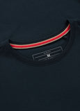 T-Shirt Slim Fit No Logo