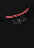 Men's T-Shirt Slim Fit NO LOGO - Black