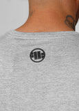 T-Shirt Small Logo AJP