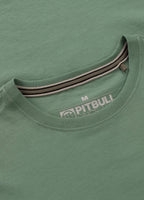 Men's T-Shirt SMALL LOGO - Mint