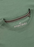 Men's T-Shirt SMALL LOGO - Mint