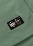 Men's T-Shirt SMALL LOGO - Mint
