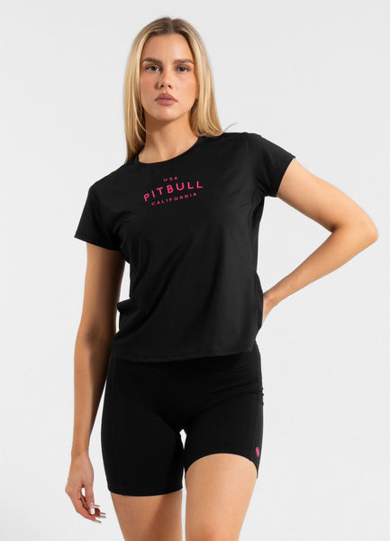 Women's sports shirt AVENIDA