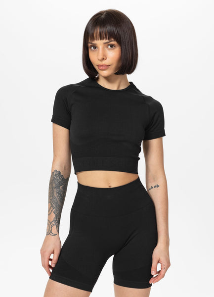 Women's sports t-shirt COLUMBIA