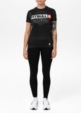 Women's sports shirt Mesh HILLTOP SPORTS