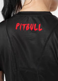 Women's sports shirt Mesh SWEETIE-CHU