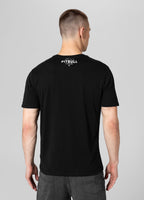 Men's T-Shirt Ultra Light PITBULL CO. - Black