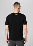 Men's T-Shirt Ultra Light PITBULL CO. - Black