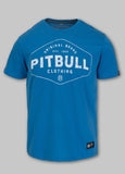 Men's T-Shirt Ultra Light PITBULL CO.