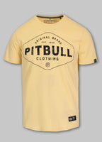 Men's T-Shirt Ultra Light PITBULL CO.
