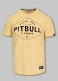 Men's T-Shirt Ultra Light PITBULL CO.