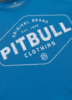 Men's T-Shirt Ultra Light PITBULL CO.