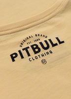 Men's T-Shirt Ultra Light PITBULL CO.