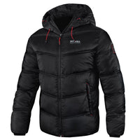 Men's winter jacket Gatlin