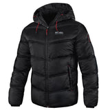 Men's winter jacket Gatlin