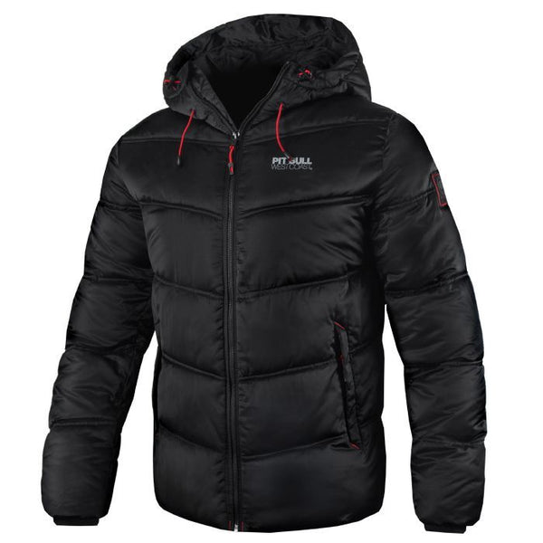 Men's winter jacket Gatlin