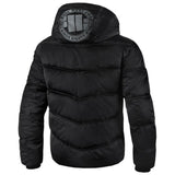 Men's winter jacket Gatlin