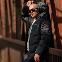 Men's winter jacket Gatlin
