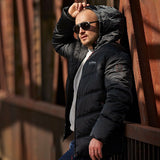Men's winter jacket Gatlin
