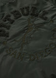 Transitional bomber jacket HACKET