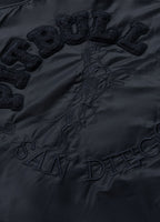 Transitional bomber jacket HACKET