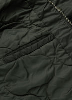 Transitional bomber jacket HACKET