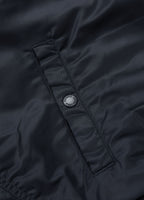 Transitional bomber jacket HACKET