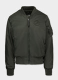 Transitional bomber jacket HACKET