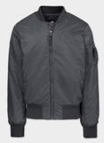 Transitional bomber jacket HACKET